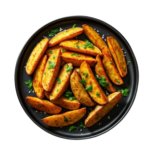 Delicious Wedges