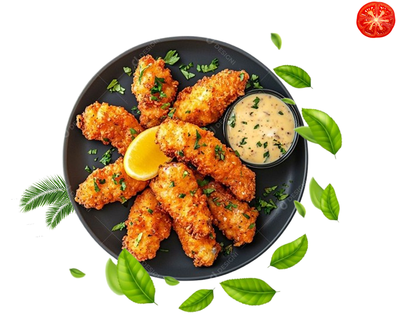 Hero Food