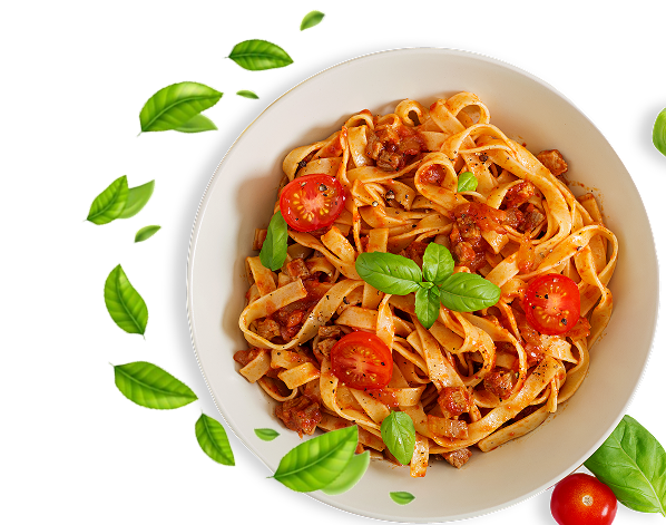 Delicious Pasta
